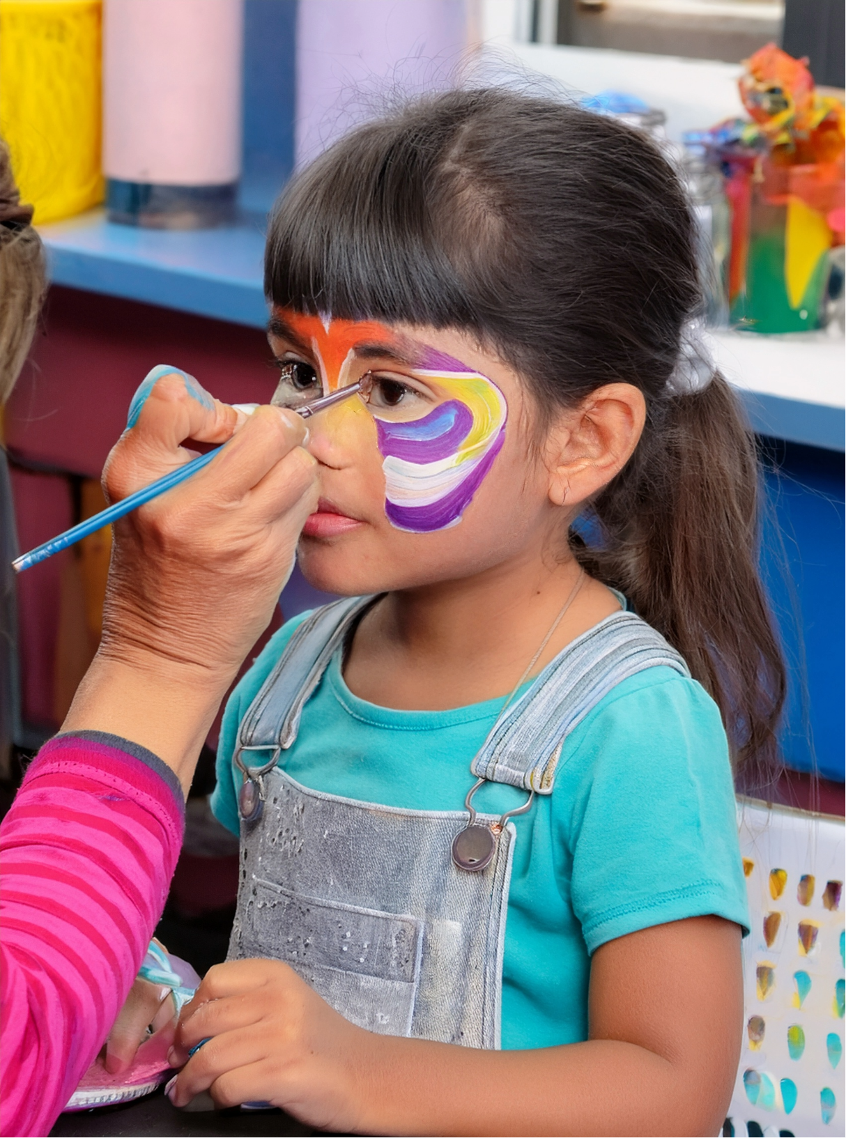 Alternative Beschreibung des Bildes.